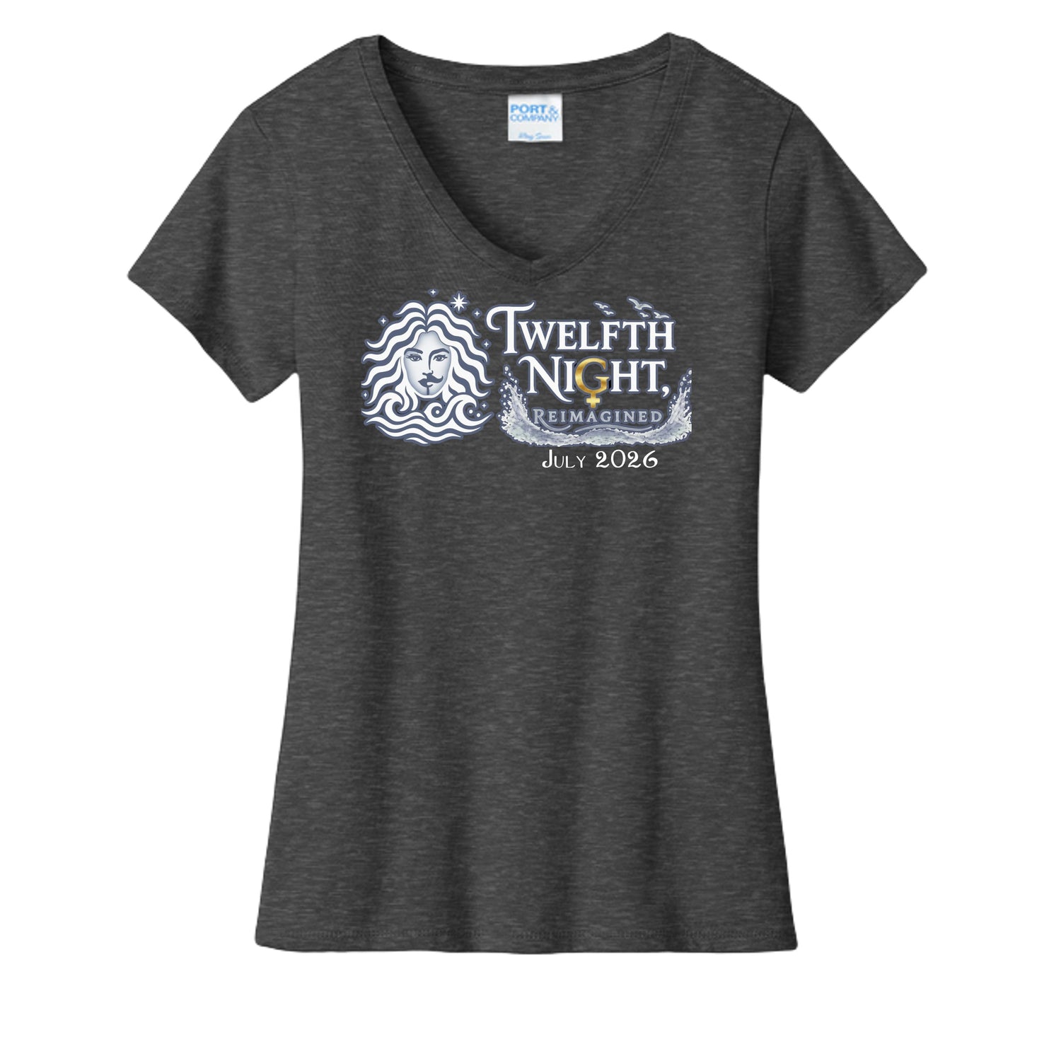 Theater Show Shirts