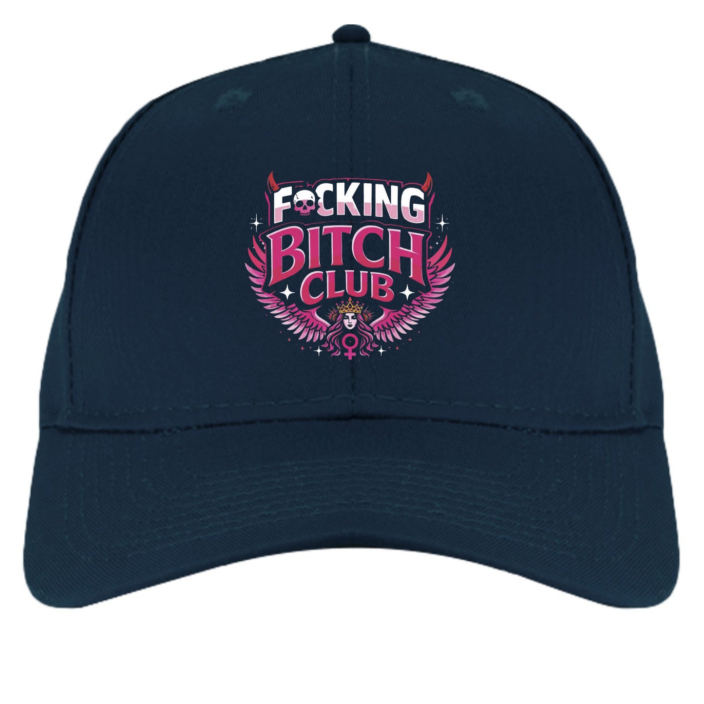 Navy - FRONT