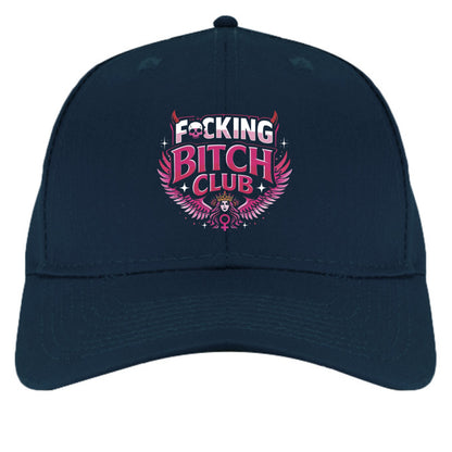 Navy - FRONT