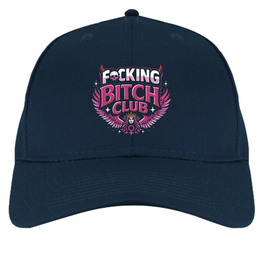 Navy - FRONT