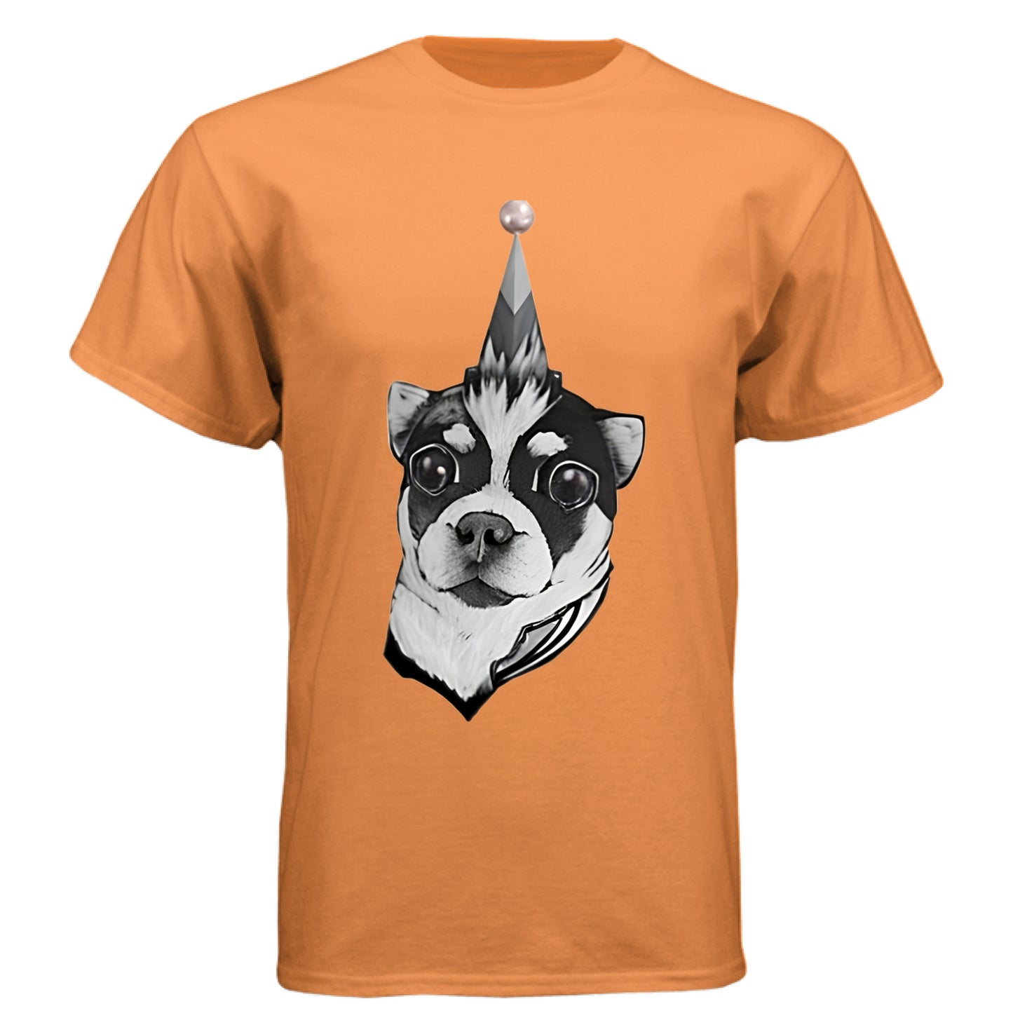 Tennessee Orange - FRONT