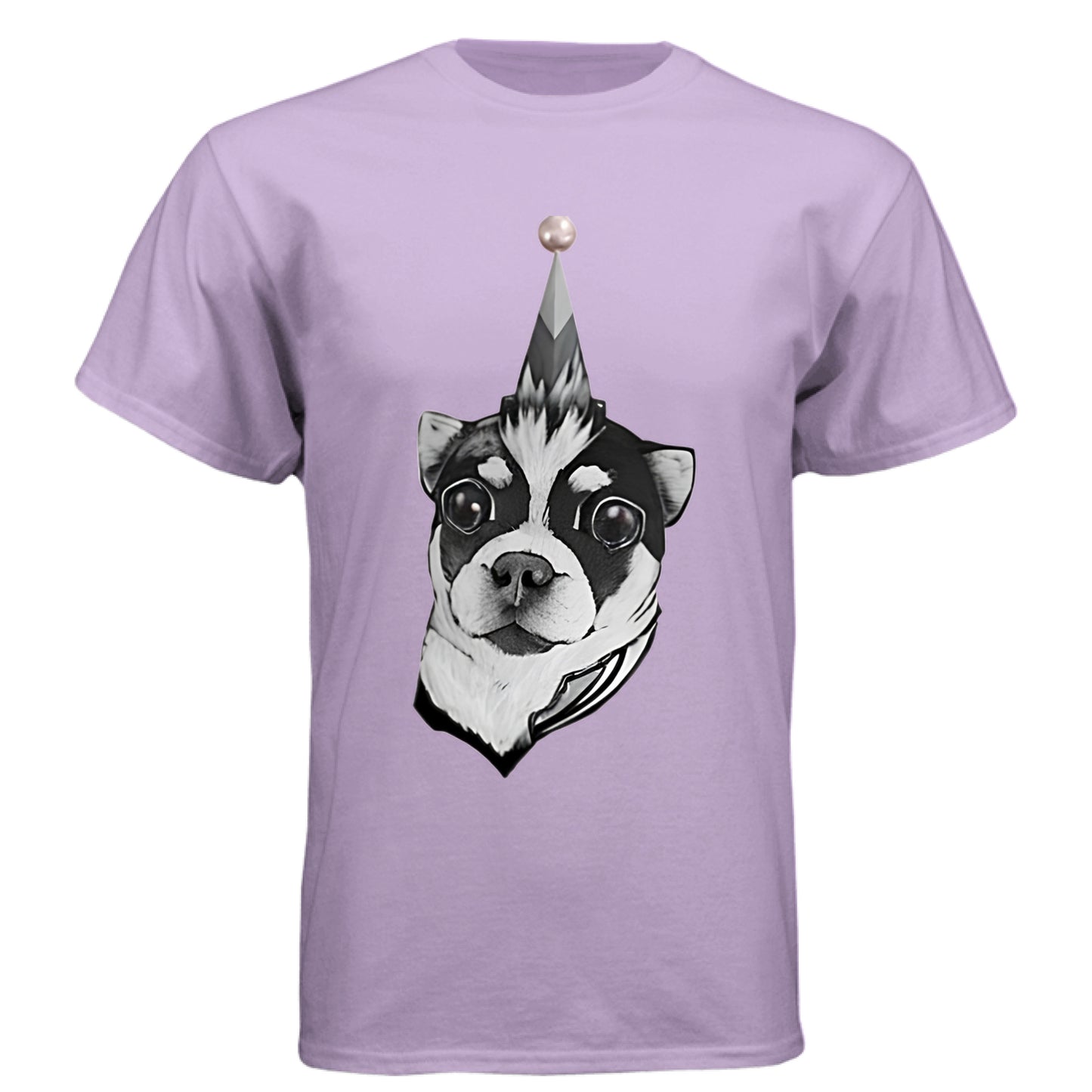Lavender - FRONT