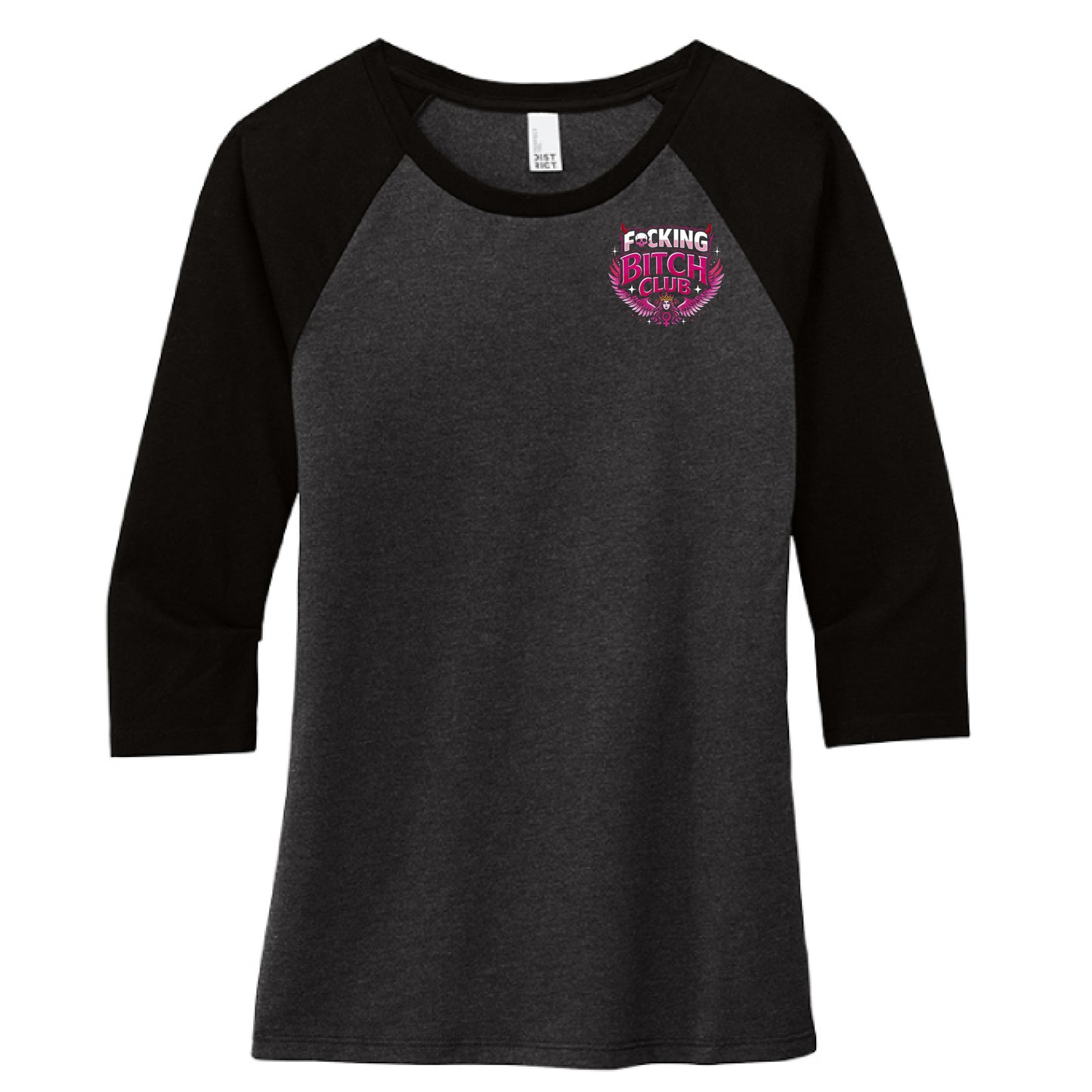 Black/Black Fr - FRONT