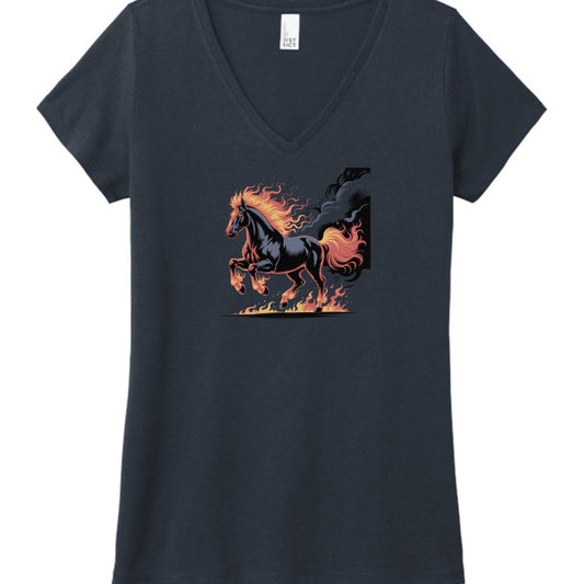 New Navy - FRONT