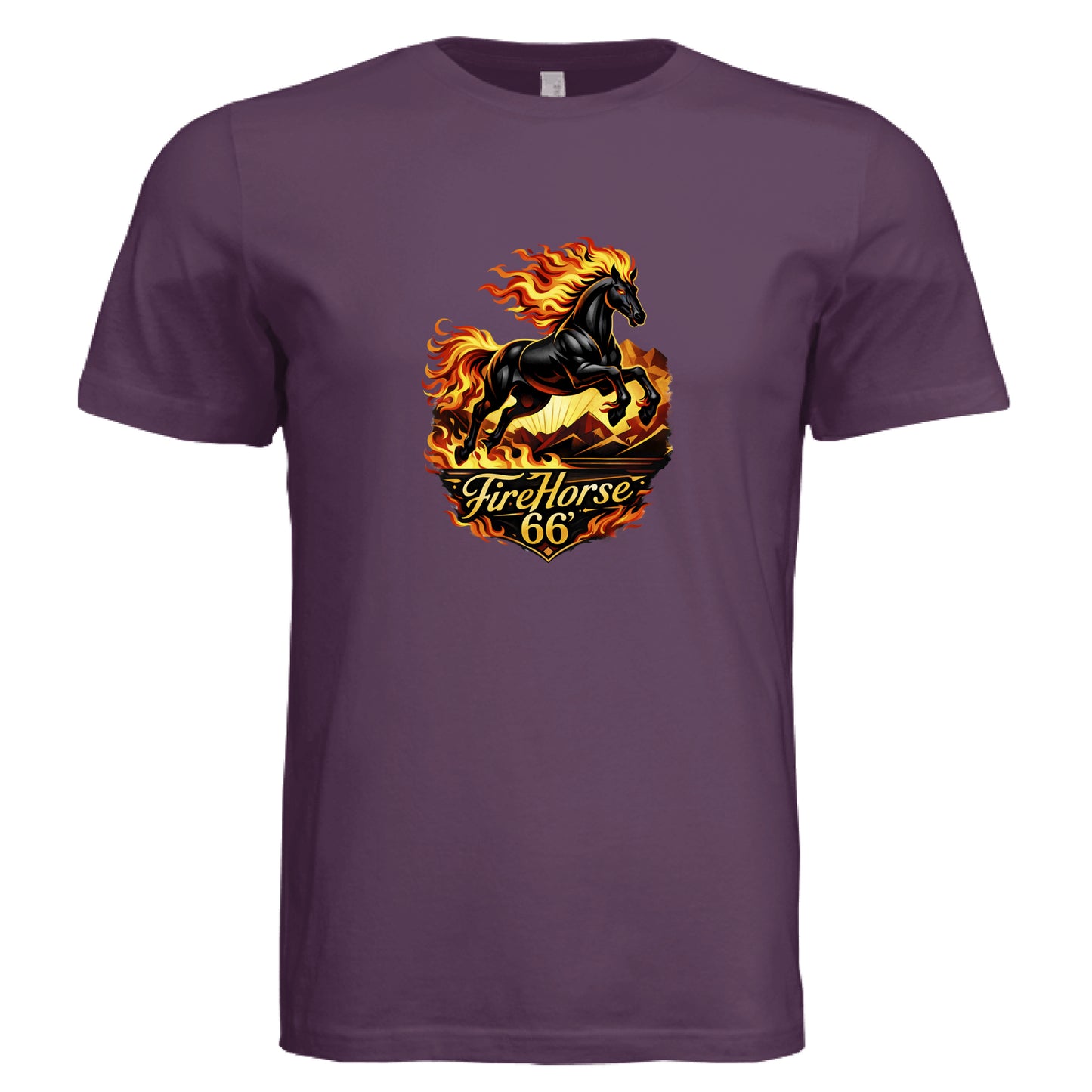 Purple Storm - FRONT
