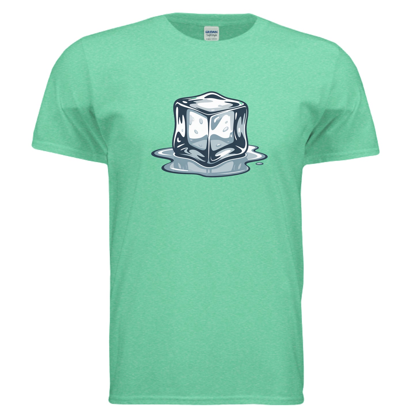 HEATHER IRISH GREEN - FRONT