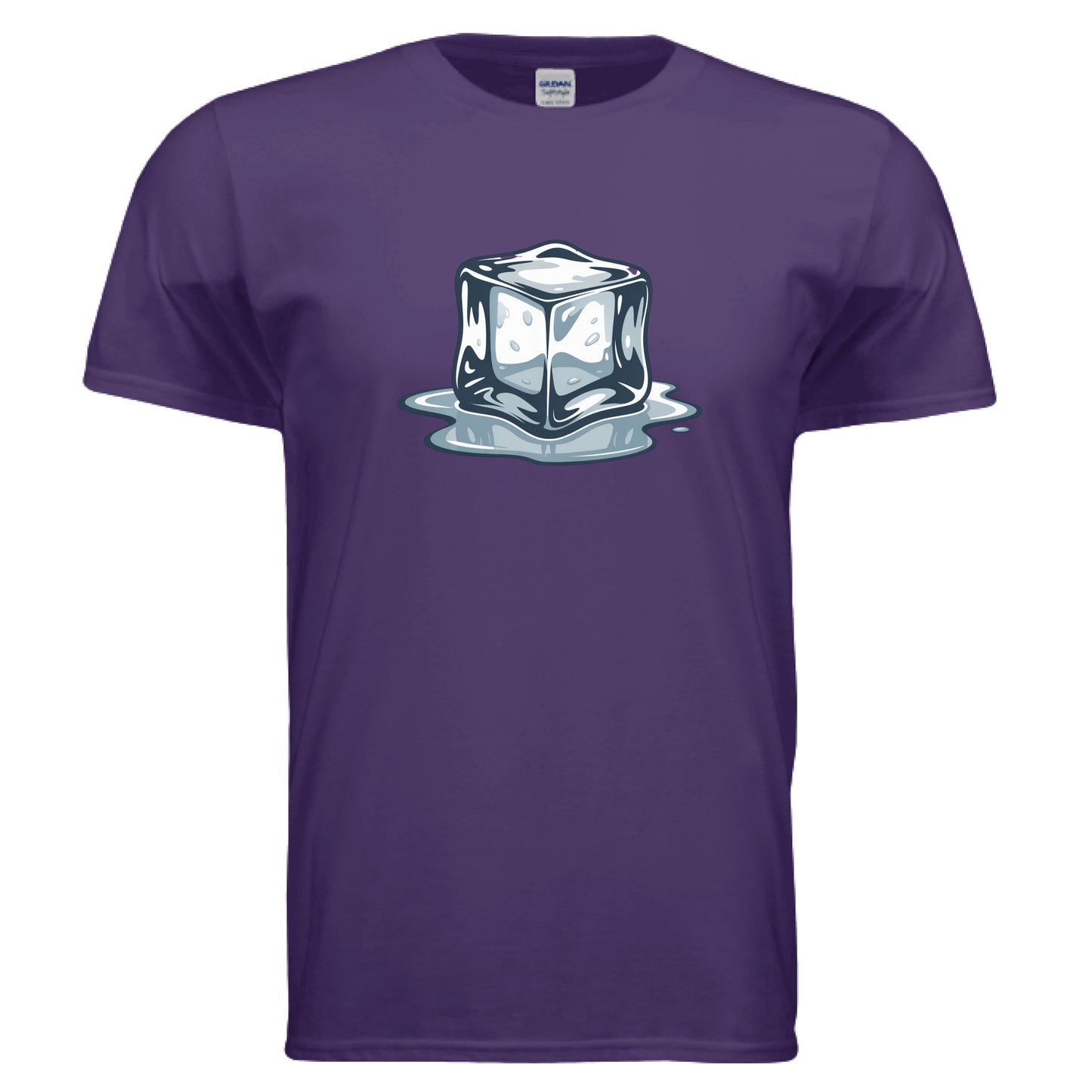 PURPLE - FRONT