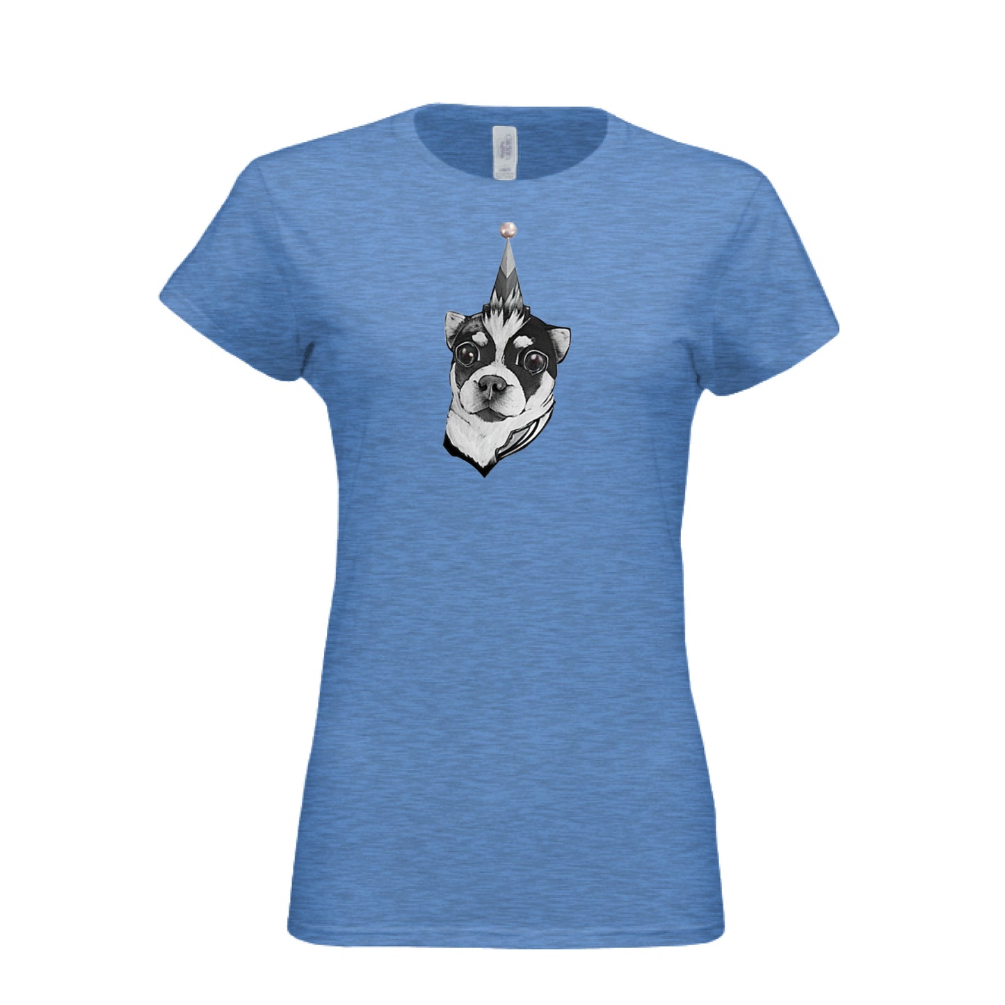 HEATHER ROYAL - FRONT