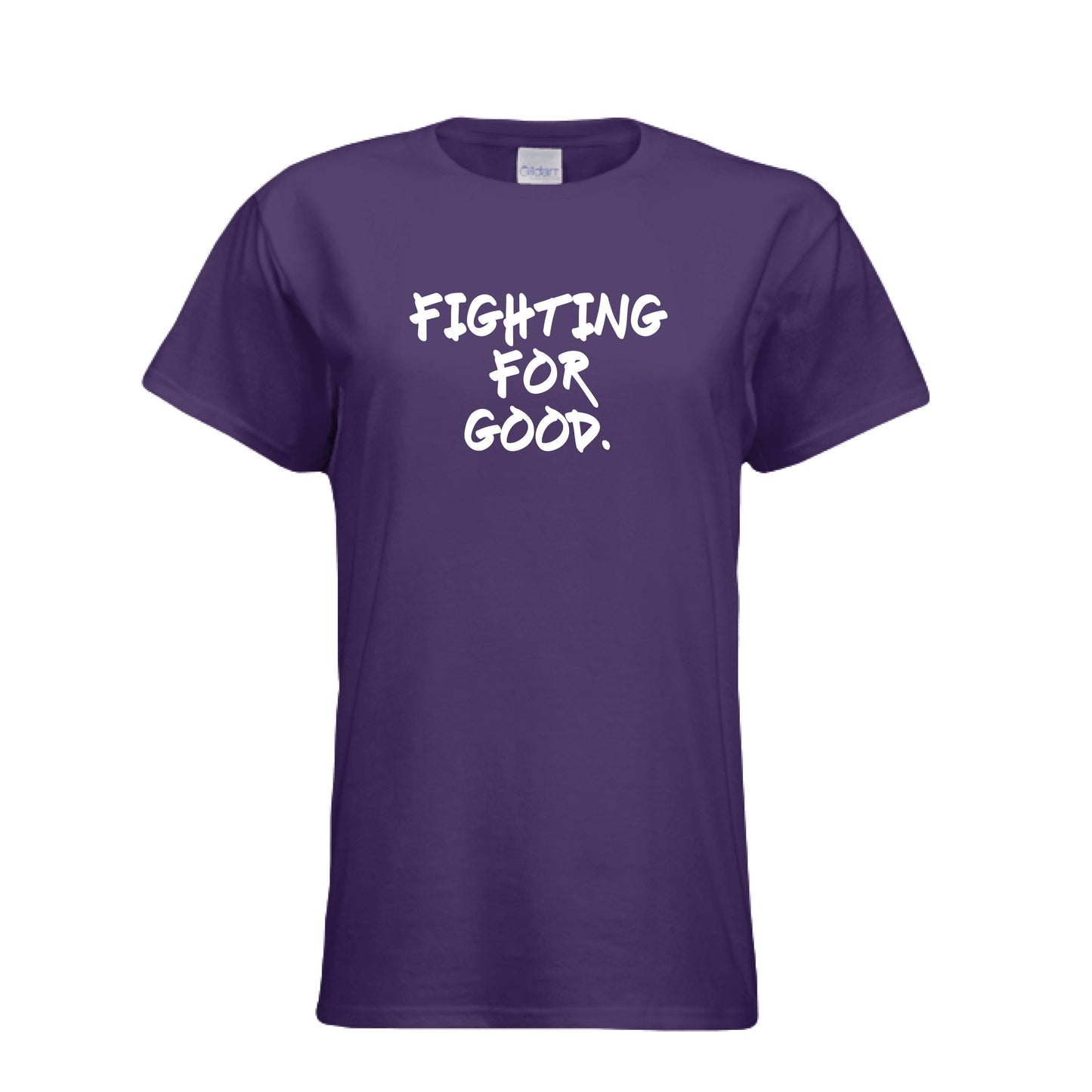 PURPLE - FRONT