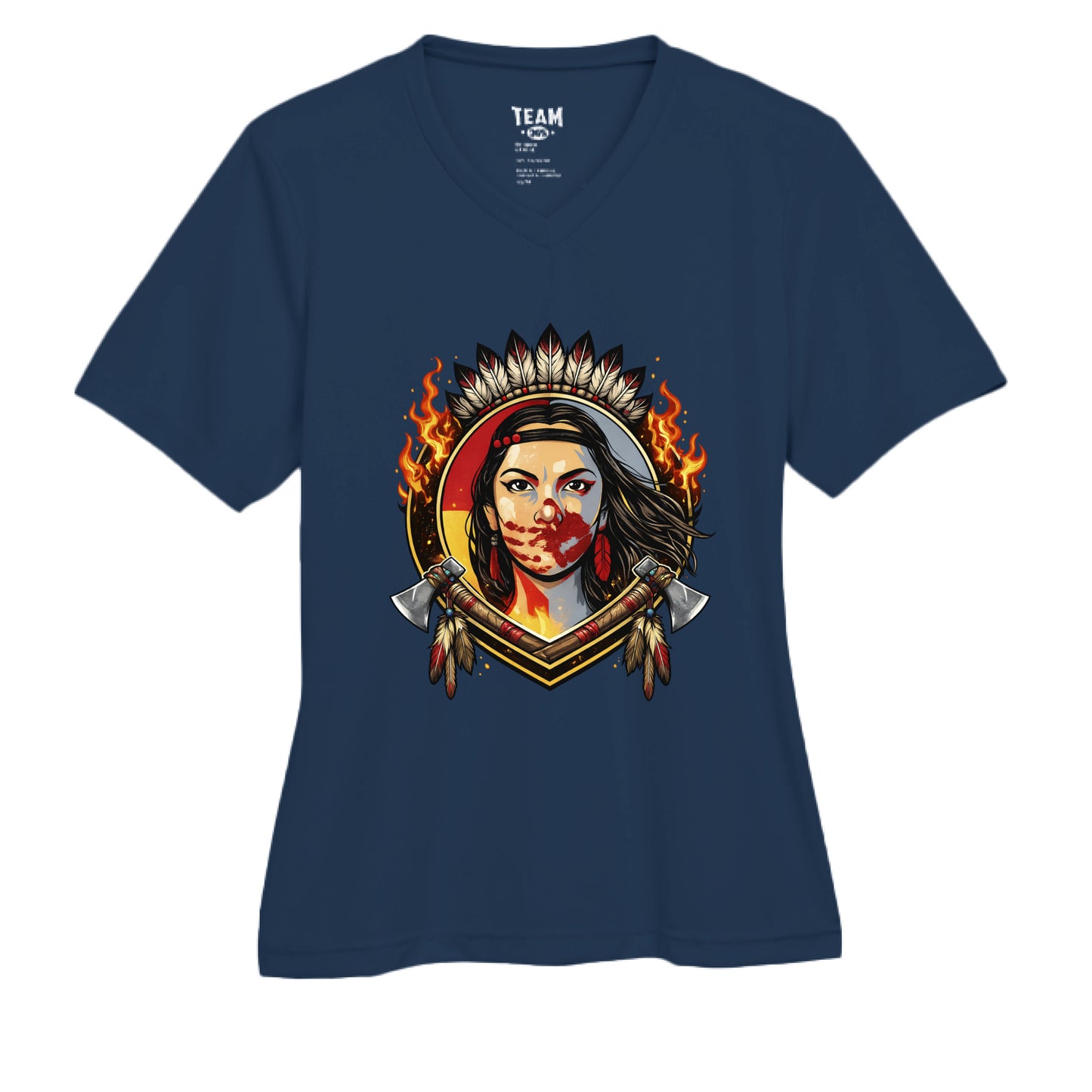 SPORT DARK NAVY - FRONT