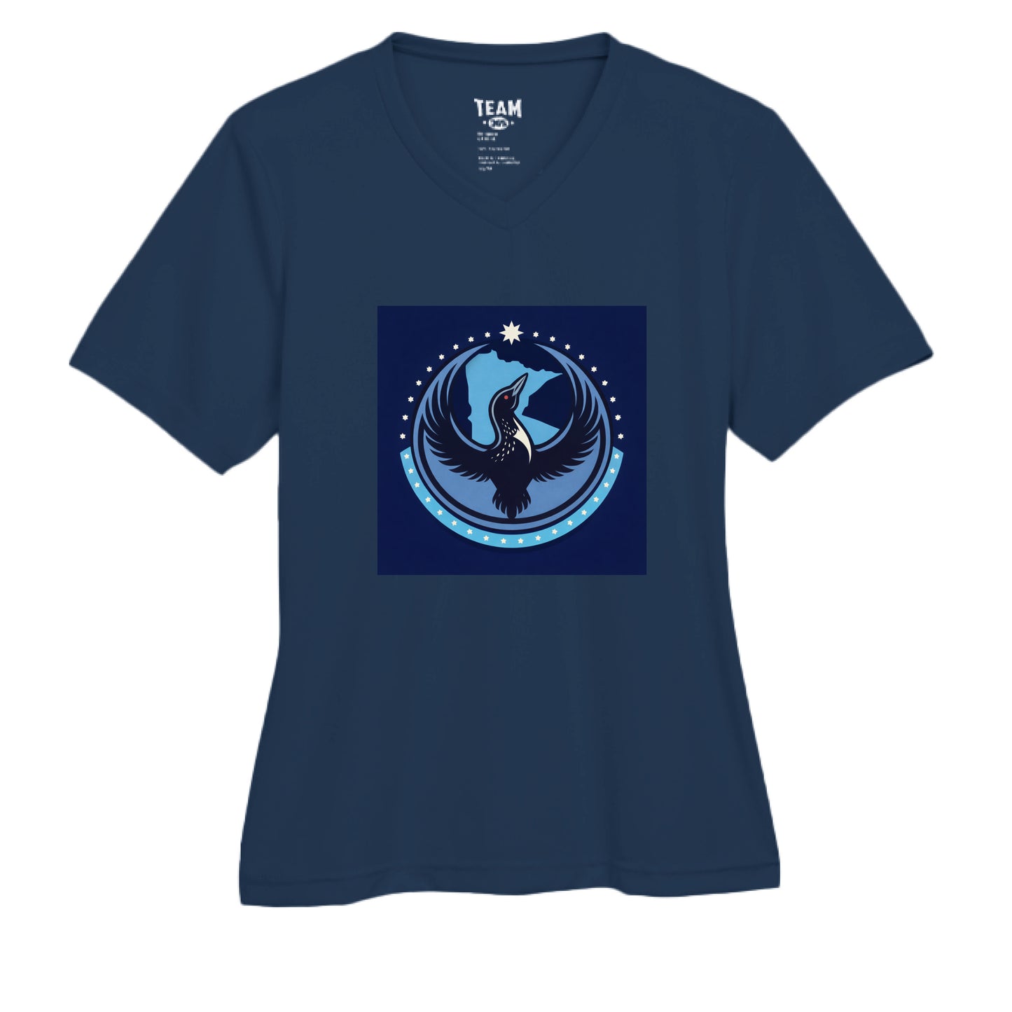 SPORT DARK NAVY - FRONT