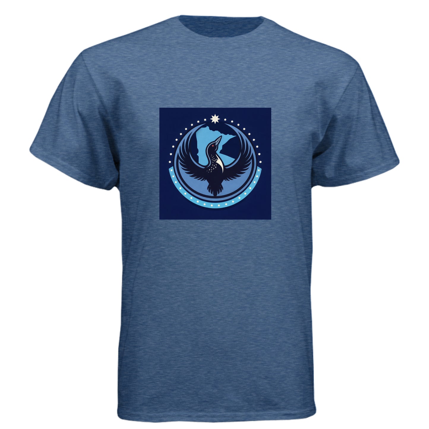 VINTAGE ROYAL - FRONT