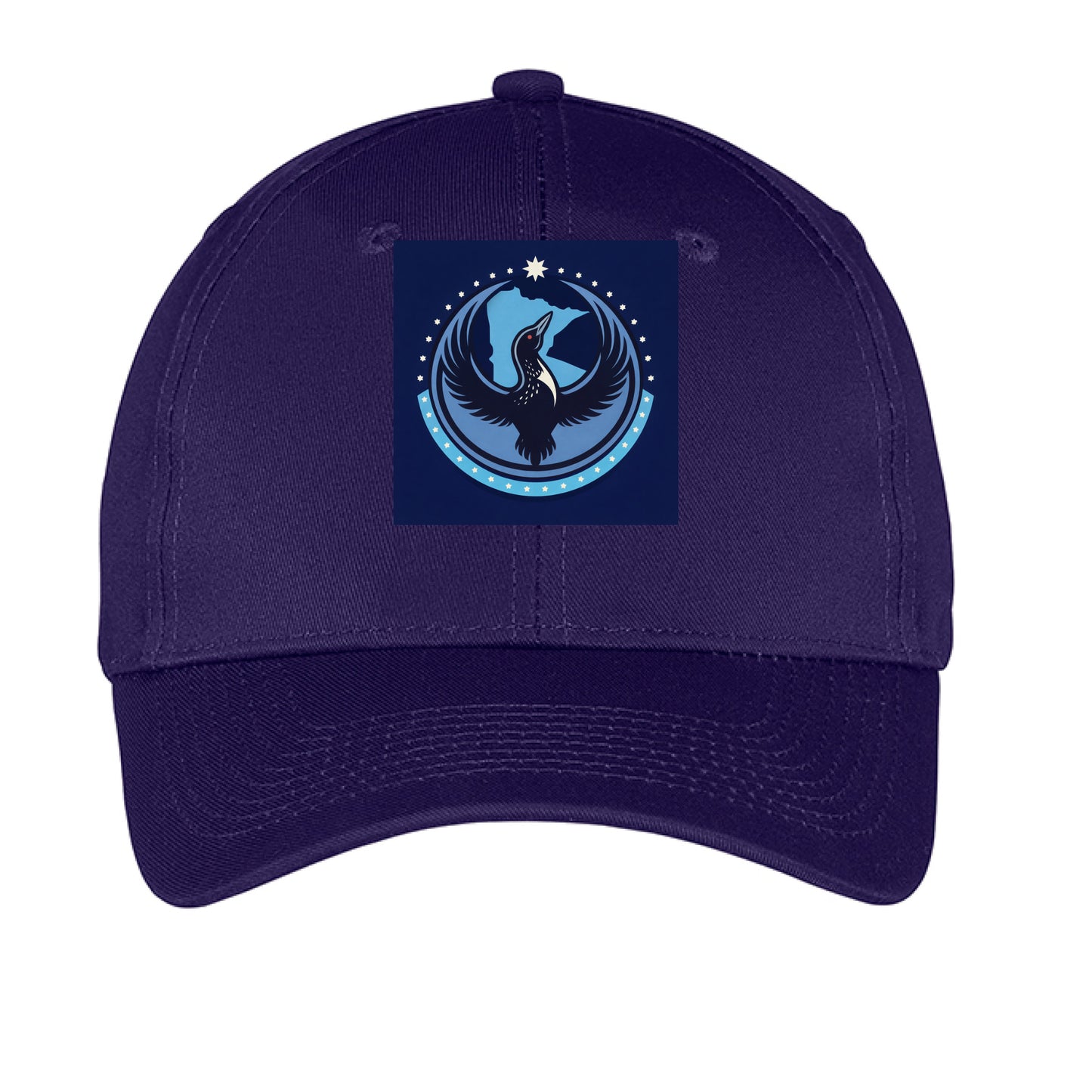 Purple - FRONT