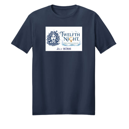 Navy - 3000 - FRONT