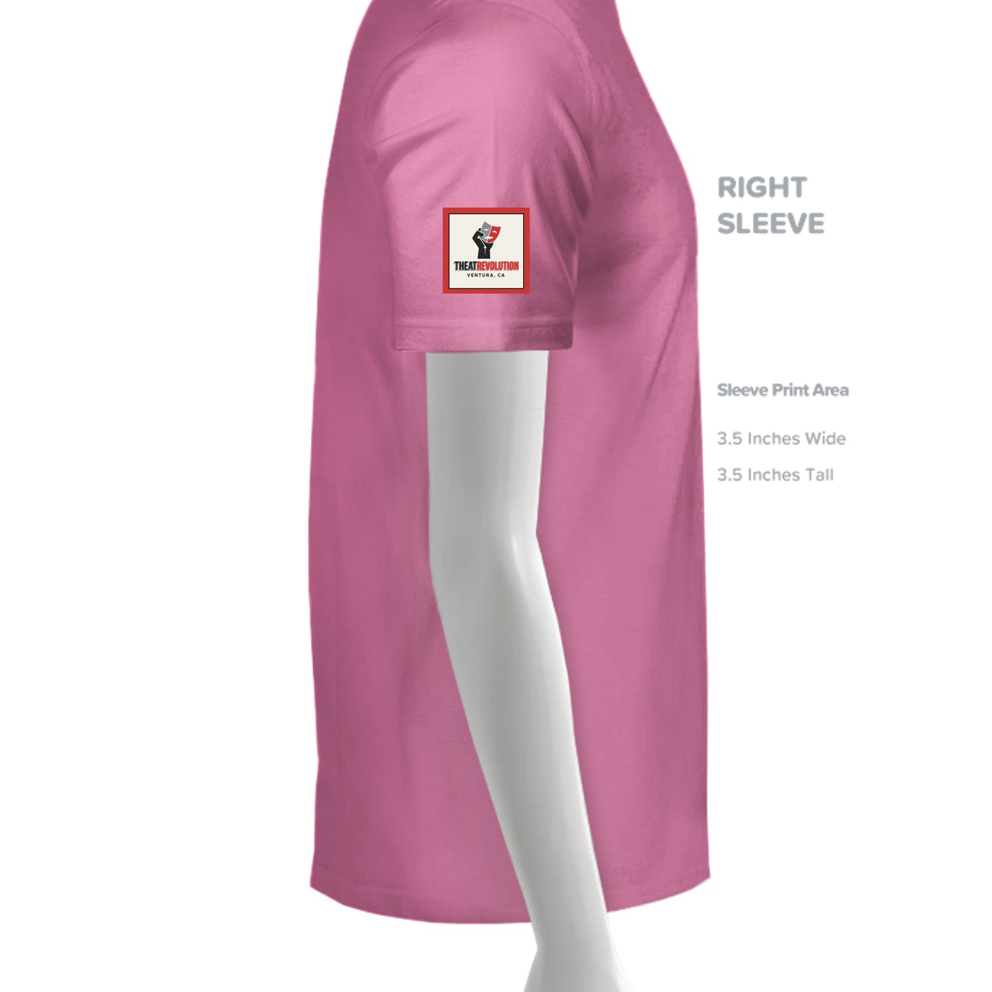 Azalea - 3000 - SLEEVE_RIGHT