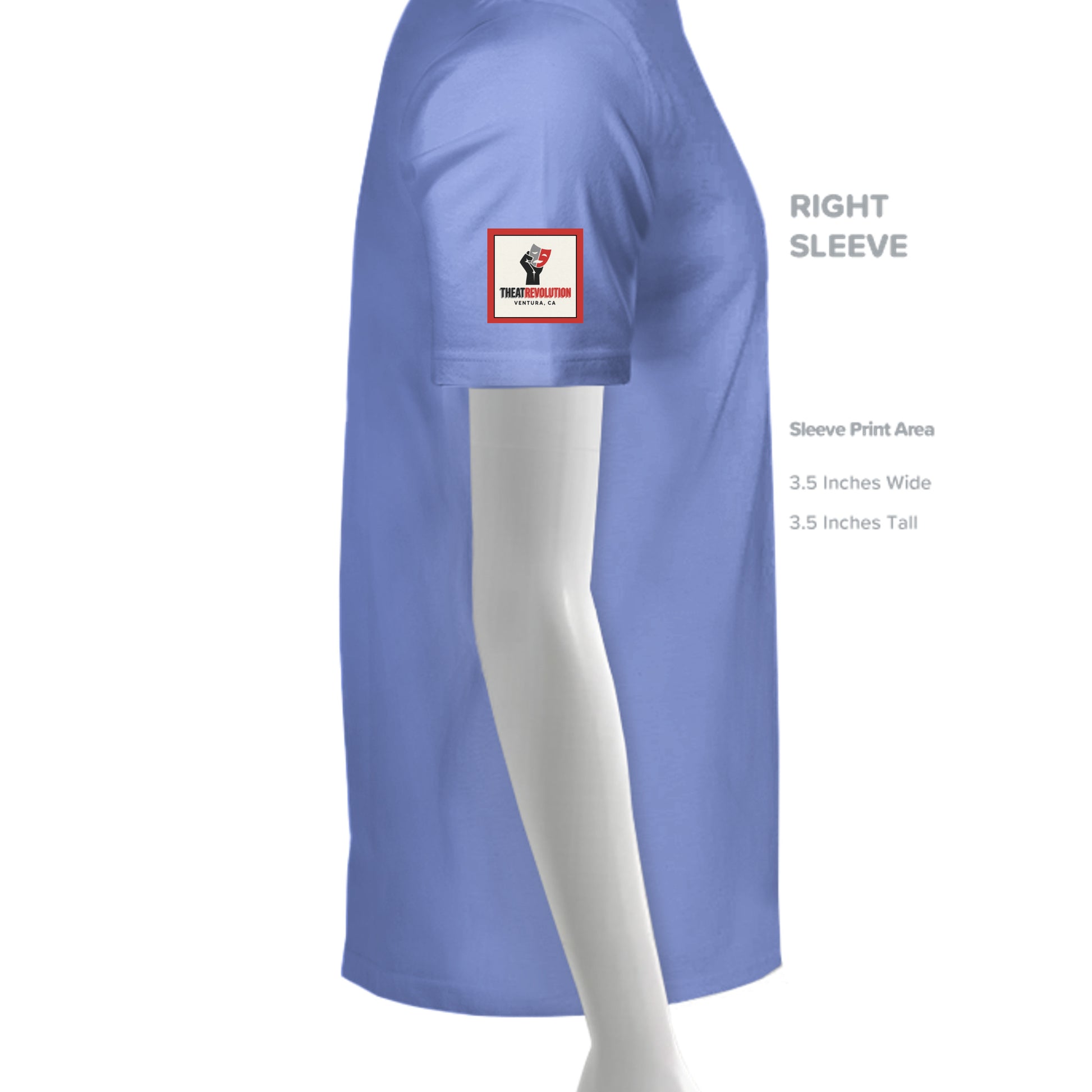 Violet - 3000 - SLEEVE_RIGHT
