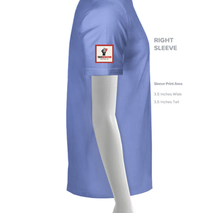Violet - 3000 - SLEEVE_RIGHT