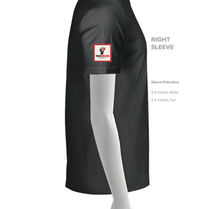 Black - 3000 - SLEEVE_RIGHT