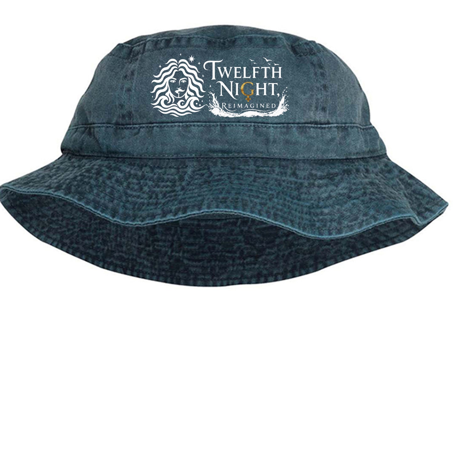 Navy - ACVA101 - FRONT